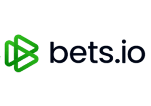 BEts.io Crypto Pokies and betting