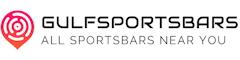 Gulfsportsbars.com logo